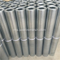 Aluminium Punched Metal Screens Mesh Metal Perforated